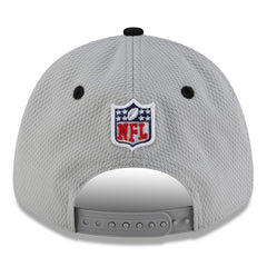 2025 NFC East Division Champions Locker Room Trophy Collection 9FORTY Adjustable Hat - Philadelphia Eagles Hats