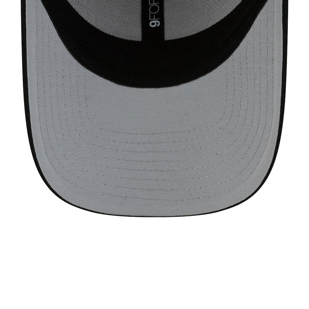 2025 NFC East Division Champions Locker Room Trophy Collection 9FORTY Adjustable Hat - Philadelphia Eagles Hats
