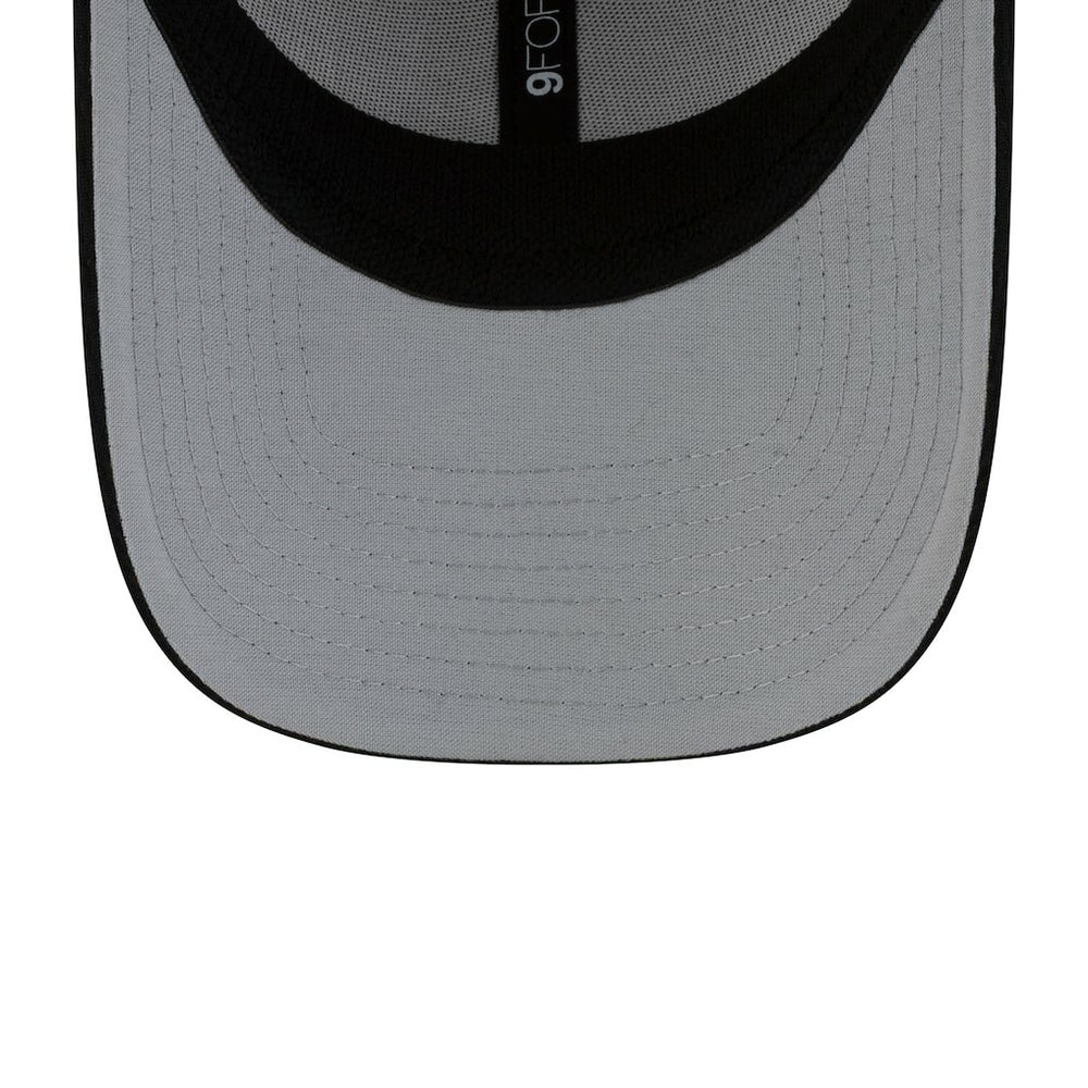 2025 NFC East Division Champions Locker Room Trophy Collection 9FORTY Adjustable Hat - Philadelphia Eagles Hats