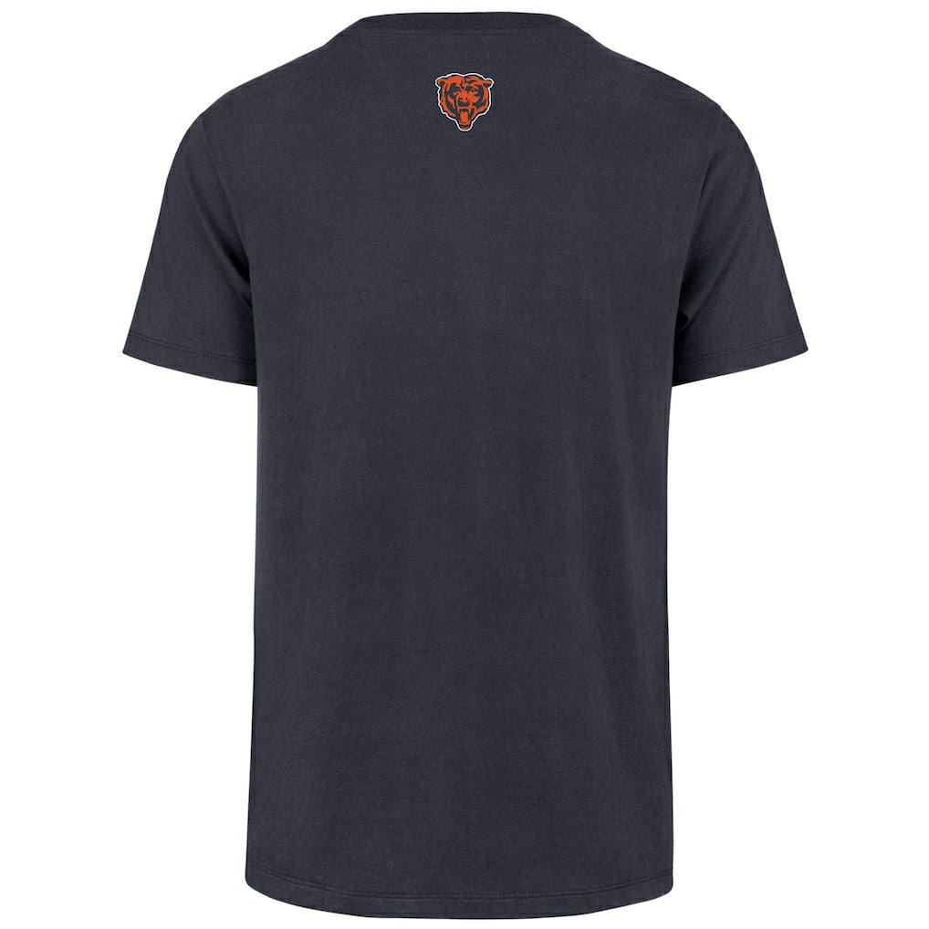 '47 Good. Better. Best. Franklin T-Shirt - Chicago Bears T-shirts