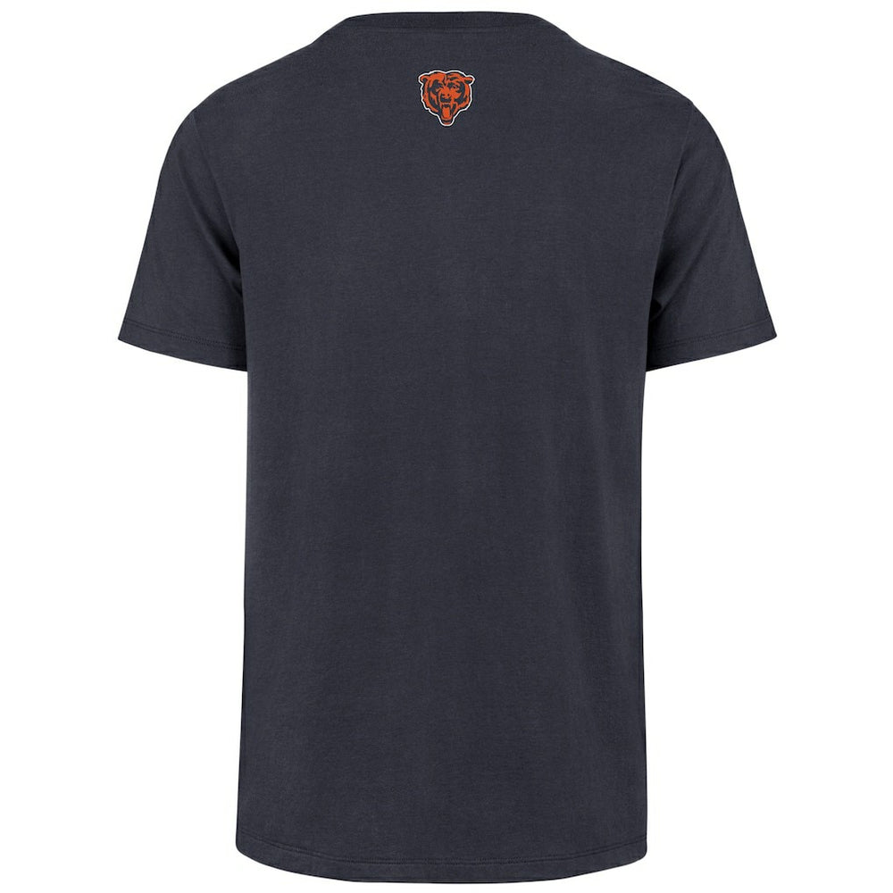 '47 Good. Better. Best. Franklin T-Shirt - Chicago Bears T-shirts
