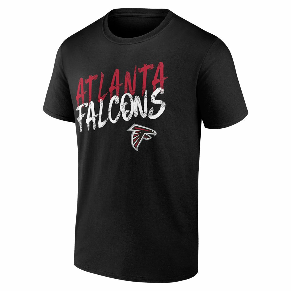 Hustle T-Shirt - Atlanta Falcons T-shirts