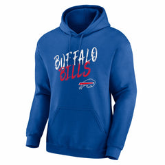 Hustle Hoodie - Buffalo Bills Hoodies