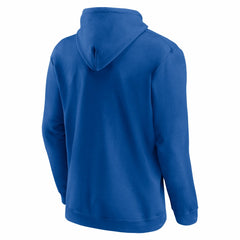 Hustle Hoodie - Buffalo Bills Hoodies