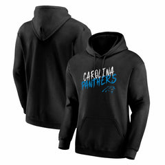 Hustle Hoodie - Carolina Panthers Hoodies