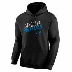 Hustle Hoodie - Carolina Panthers Hoodies