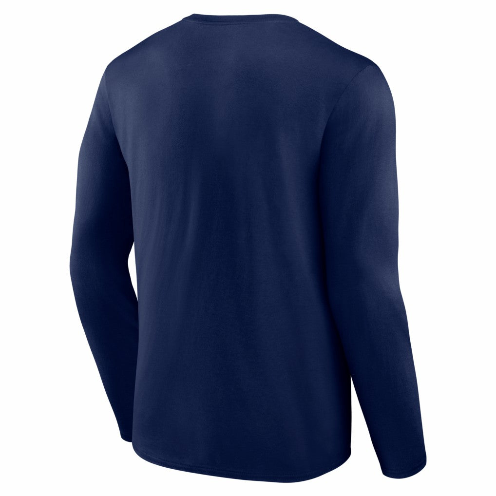 Hustle Long Sleeve T-Shirt - Houston Texans T-shirts