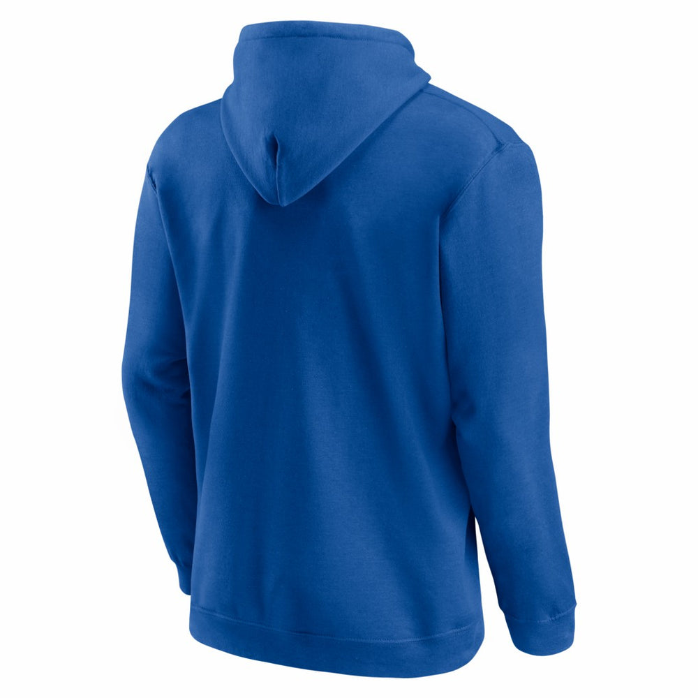 Hustle Hoodie - Indianapolis Colts Hoodies