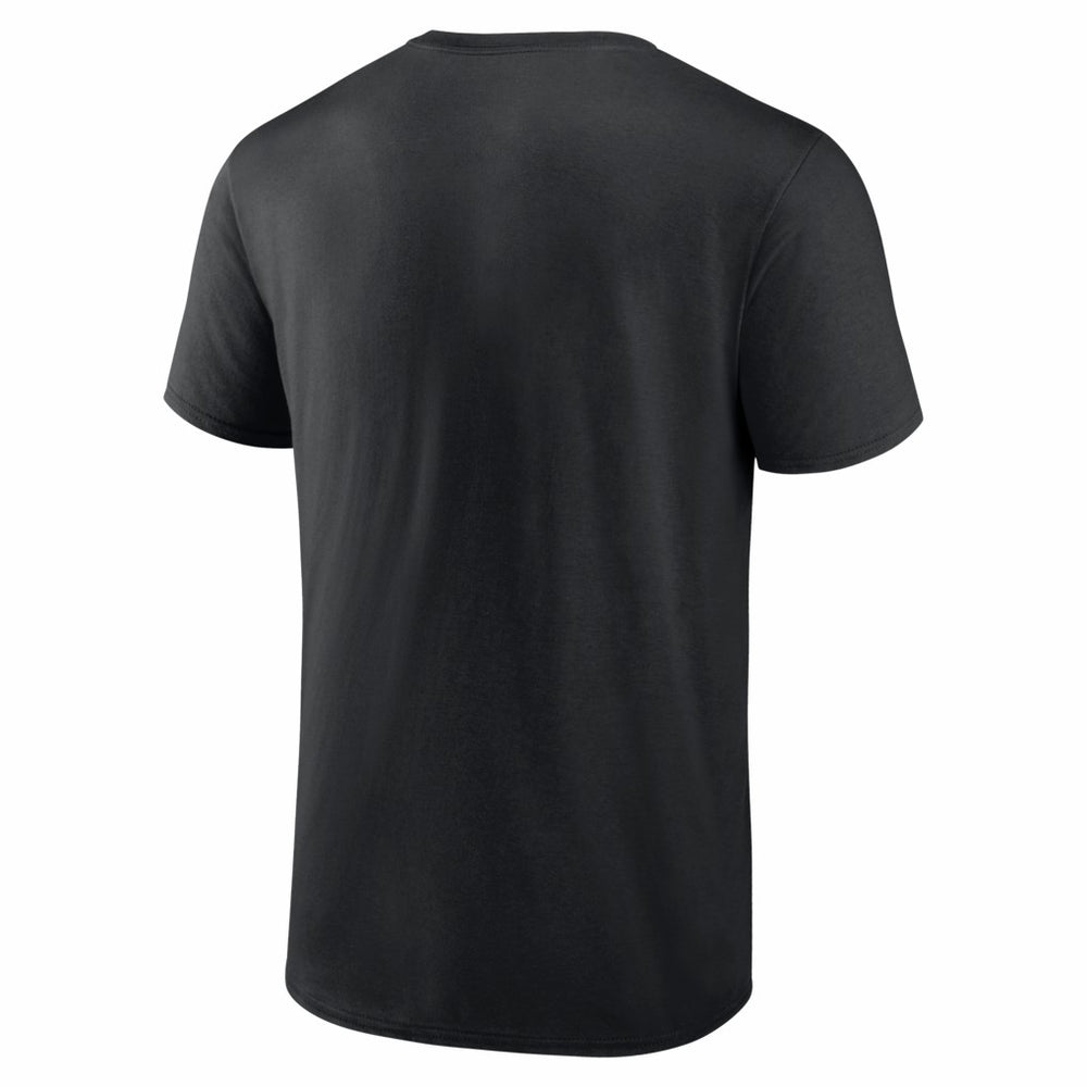 Hustle T-Shirt - Jacksonville Jaguars T-shirts