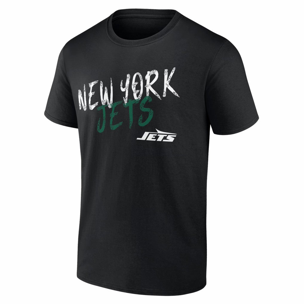 Hustle T-Shirt - New York Jets T-shirts