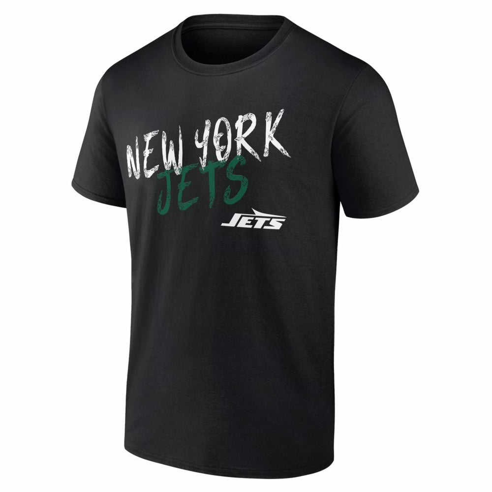 Hustle T-Shirt - New York Jets T-shirts