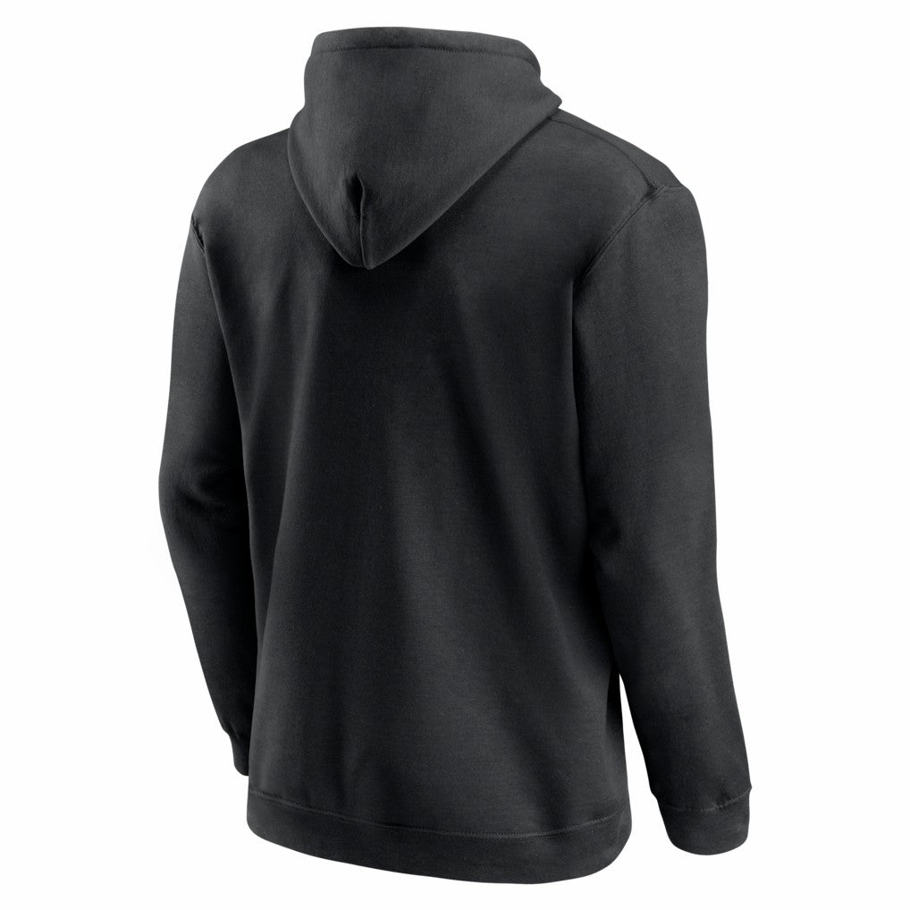 Hustle Hoodie - Philadelphia Eagles Hoodies