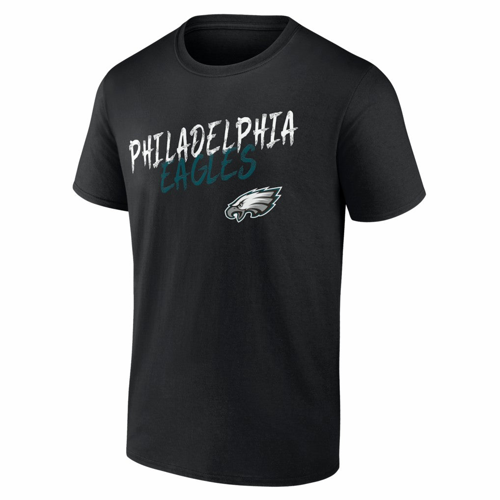 Hustle T-Shirt - Philadelphia Eagles T-shirts