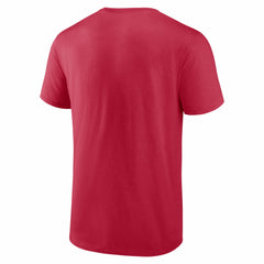 Hustle T-Shirt - San Francisco 49ers T-shirts