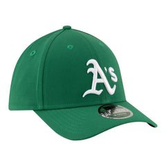 Green Athletics New Era Player Replica 39THIRTY M-Crown Flex Hat