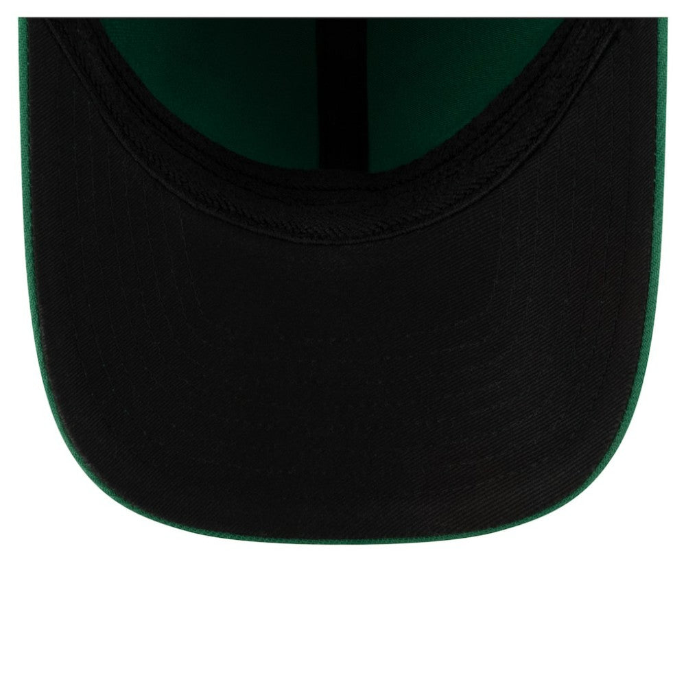 Green Athletics New Era Player Replica 39THIRTY M-Crown Flex Hat