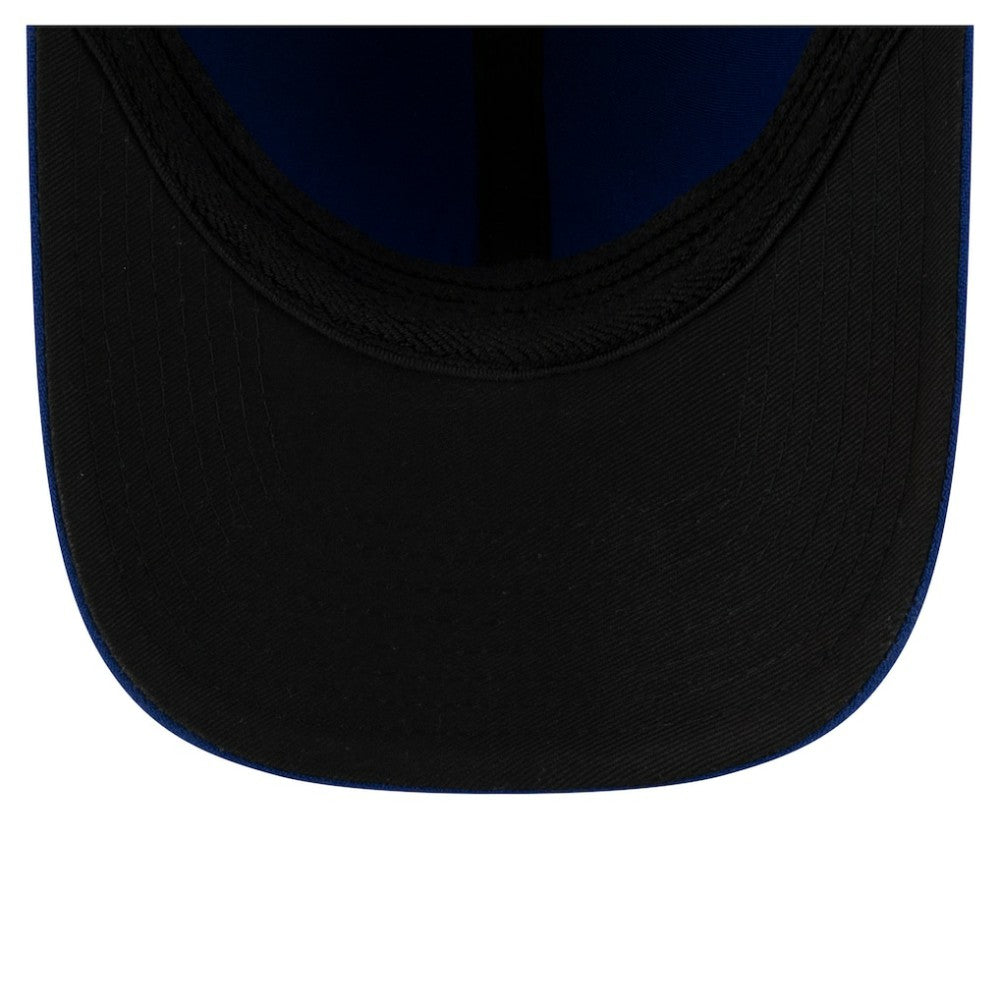 Royal Chicago Cubs New Era  Player Replica 39THIRTY M-Crown Flex Hat