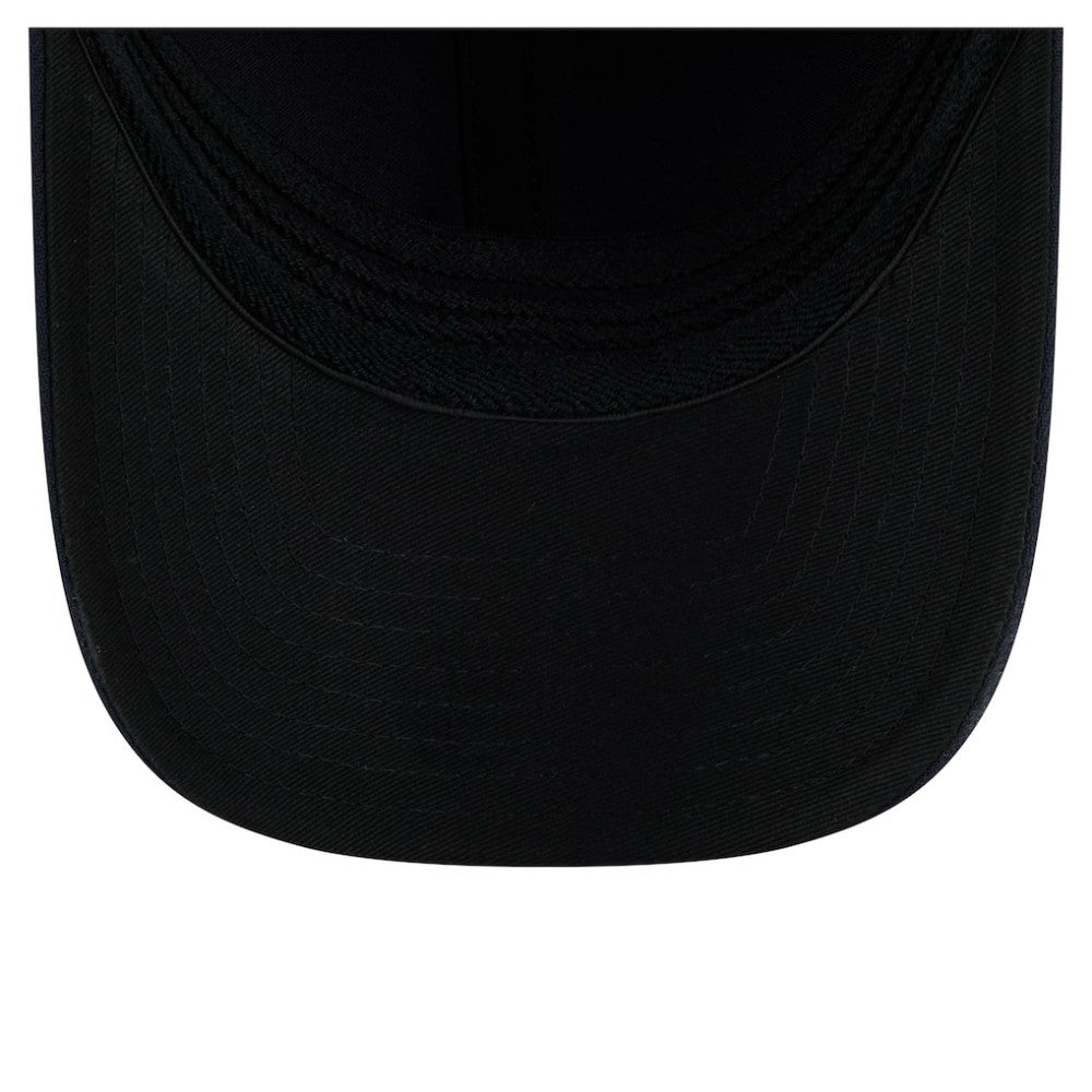 Navy Boston Red Sox New Era Player Replica 39THIRTY M-Crown Flex Hat