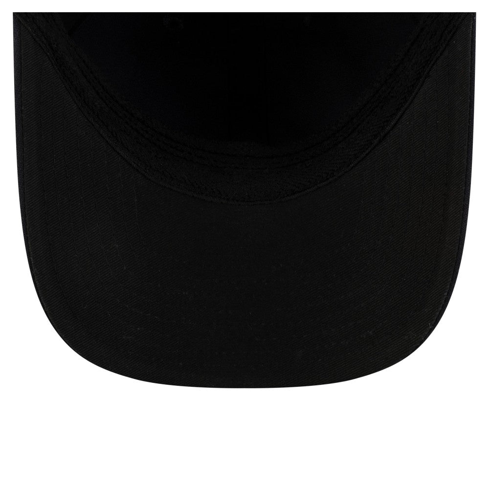 Navy New York Yankees New Era Player Replica 39THIRTY M-Crown Flex Hat
