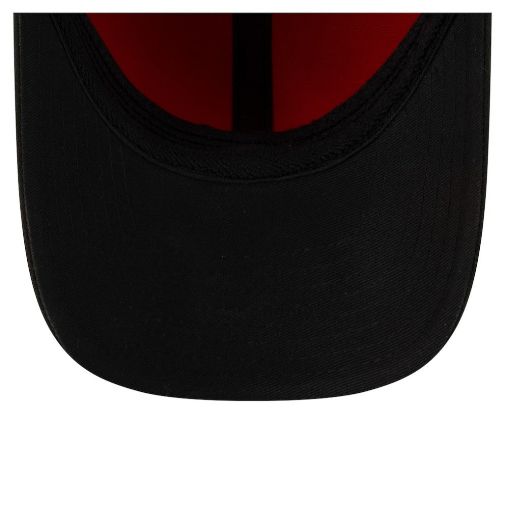 Red Cincinnati Reds New Era Player Replica 39THIRTY M-Crown Flex Hat