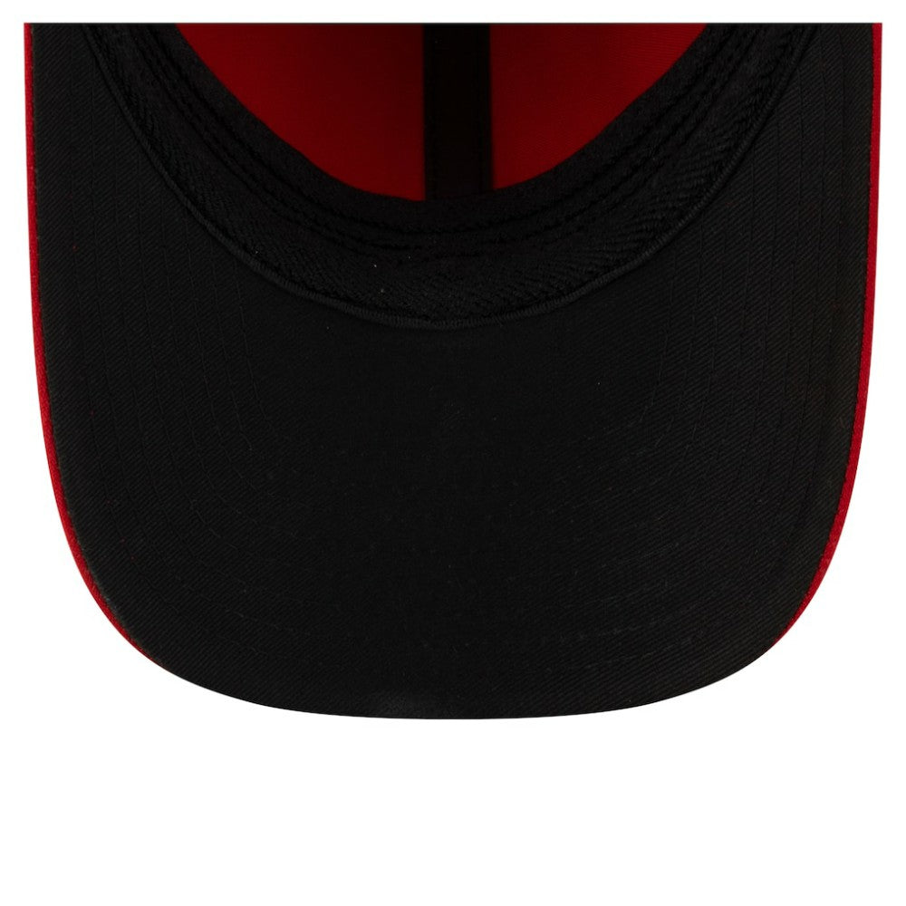 Red Cincinnati Reds New Era Player Replica 39THIRTY M-Crown Flex Hat