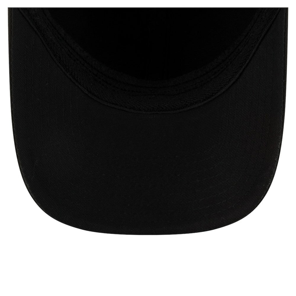 Black Pittsburgh Pirates New Era Player Replica 39THIRTY M-Crown Flex Hat