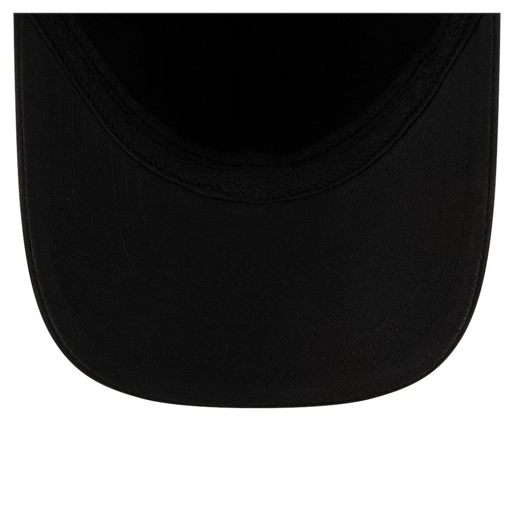 Black Pittsburgh Pirates New Era Alternate Player Replica 39THIRTY M-Crown Flex Hat