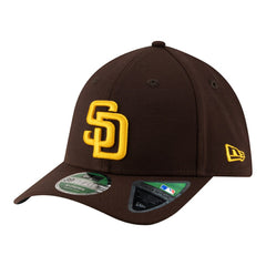 Brown San Diego Padres New Era Player Replica 39THIRTY M-Crown Flex Hat