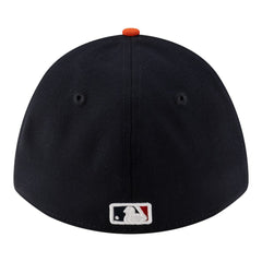 Navy Detroit Tigers New Era Player Replica 39THIRTY M-Crown Flex Hat