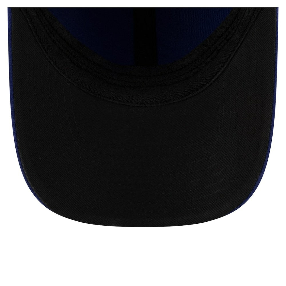 Royal Texas Rangers New Era  Player Replica 39THIRTY M-Crown Flex Hat