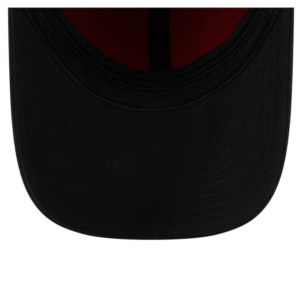 Red Arizona Diamondbacks New Era Player Replica 39THIRTY M-Crown Flex Hat