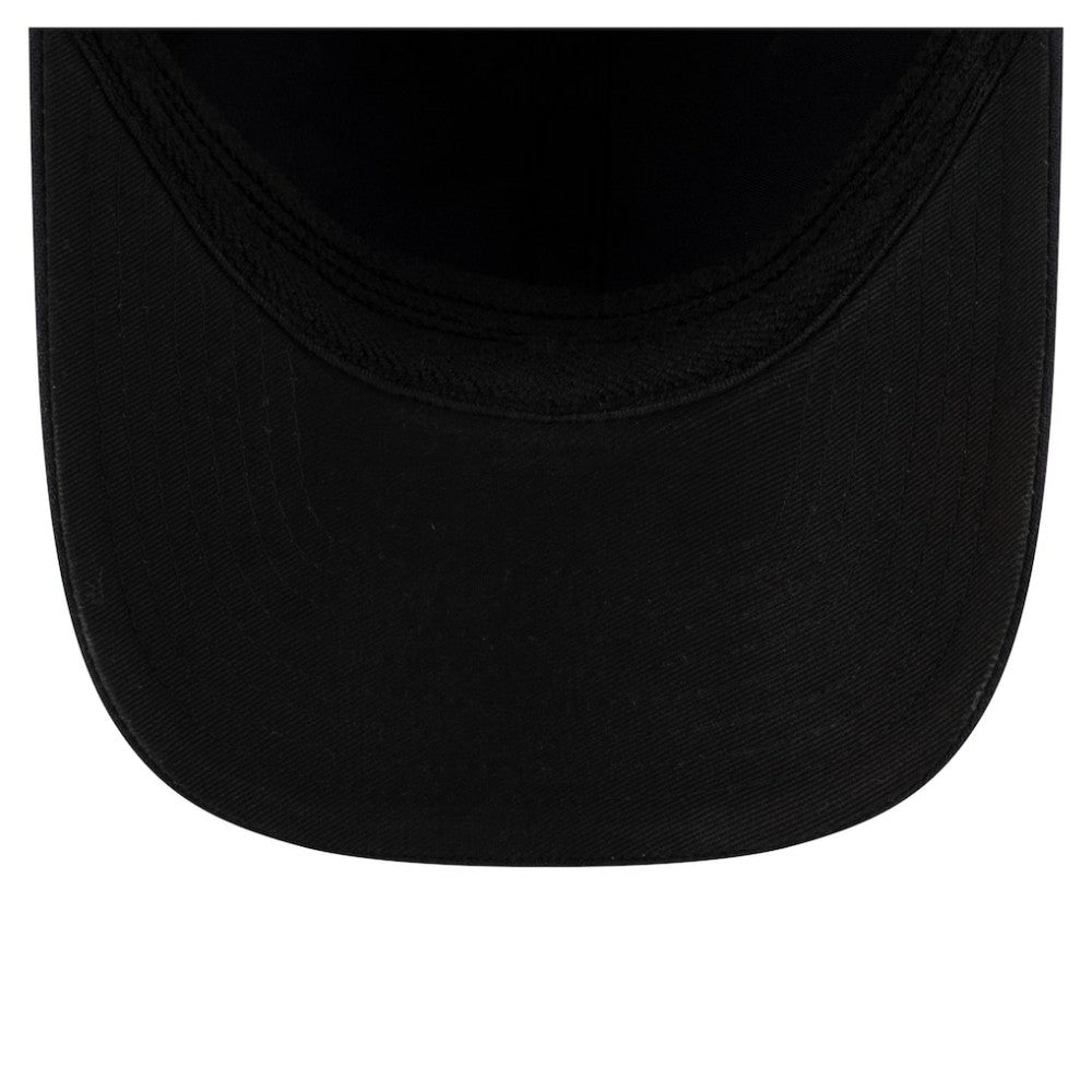 Navy Seattle Mariners New Era Player Replica 39THIRTY M-Crown Flex Hat