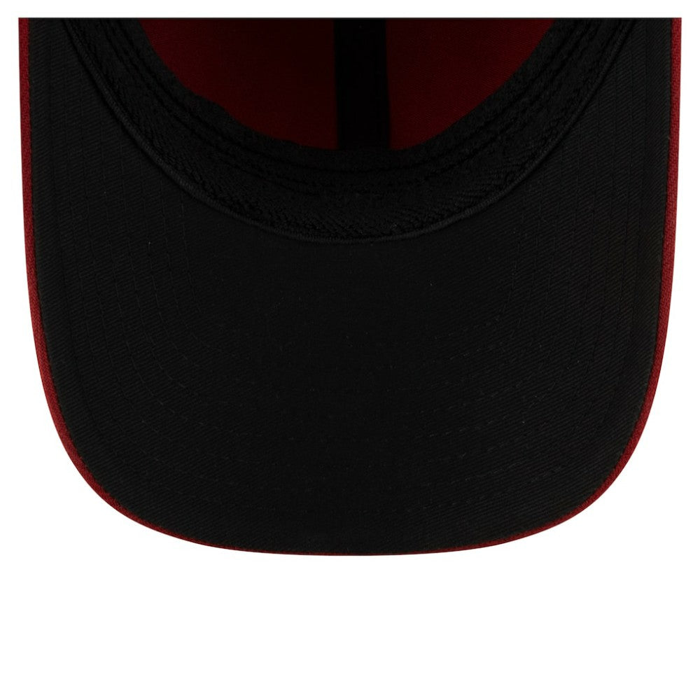 Red Arizona Diamondbacks New Era Player Replica 39THIRTY M-Crown Flex Hat