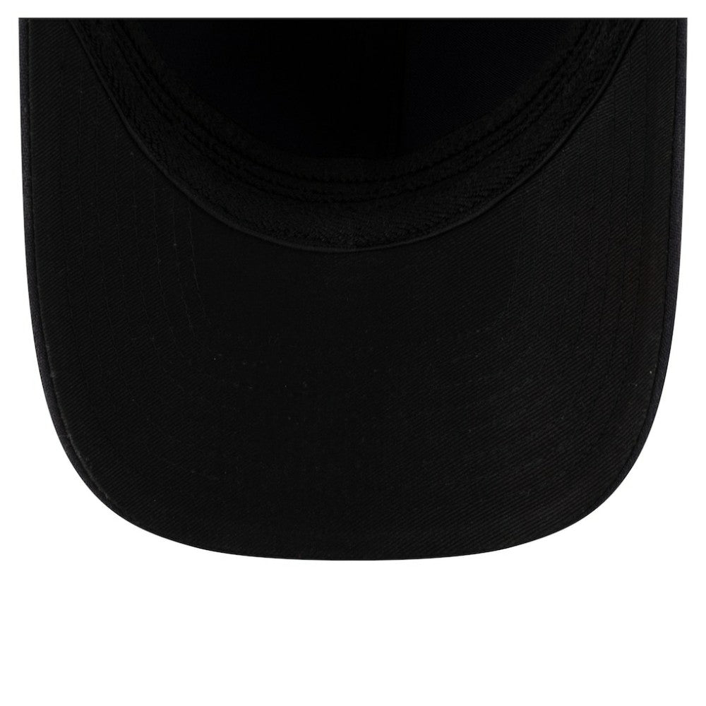 Navy Atlanta Braves New Era Player Replica 39THIRTY M-Crown Flex Hat