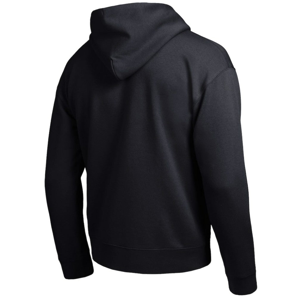 Black Pittsburgh Pirates Champion All Star Wordmark Hoodie