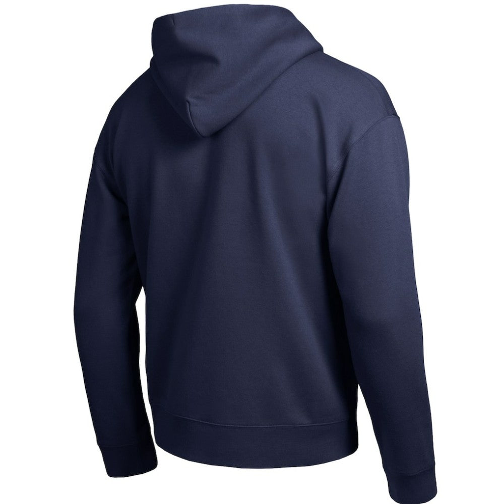 Navy Boston Red Sox Champion All Star Wordmark Hoodie