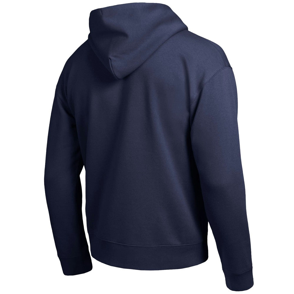 Navy Houston Astros Champion All Star Embroidered Logo Hoodie