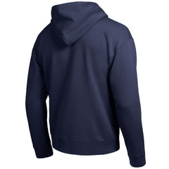 Navy Seattle Mariners Champion All Star Embroidered Logo Hoodie