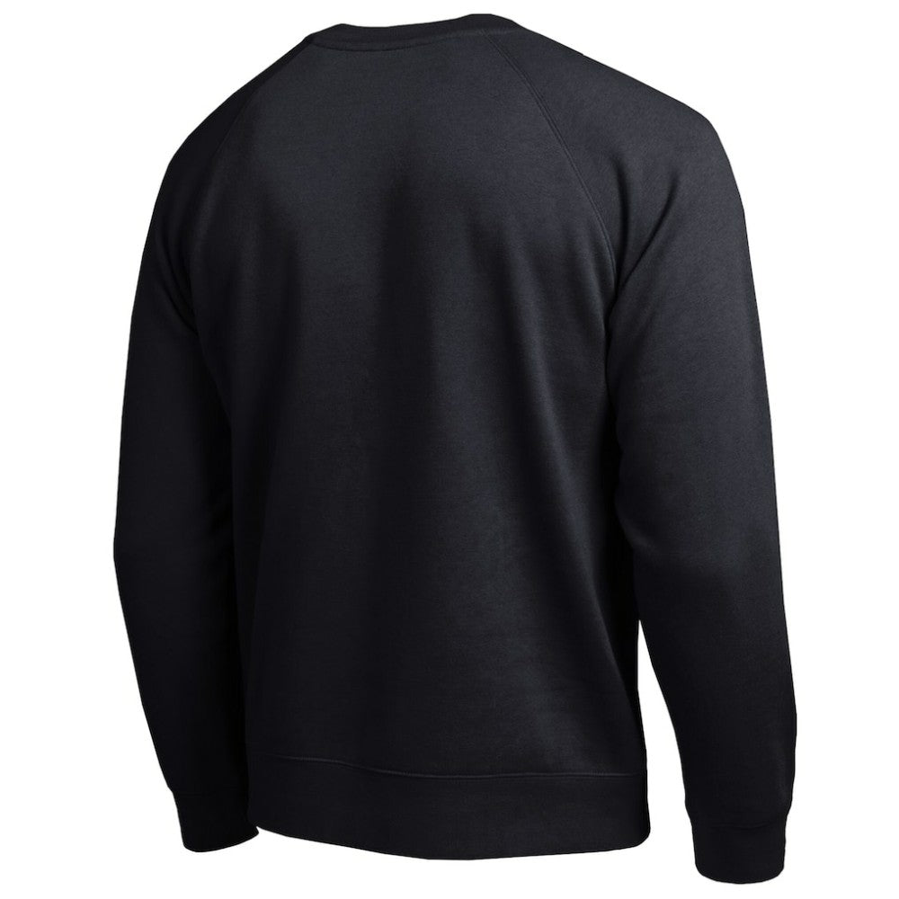 Black San Francisco Giants Champion All-Star Sweatshirt