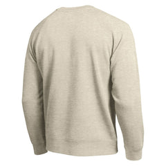 Oatmeal Boston Red Sox Champion All-Star Soft Felt Sweatshirt