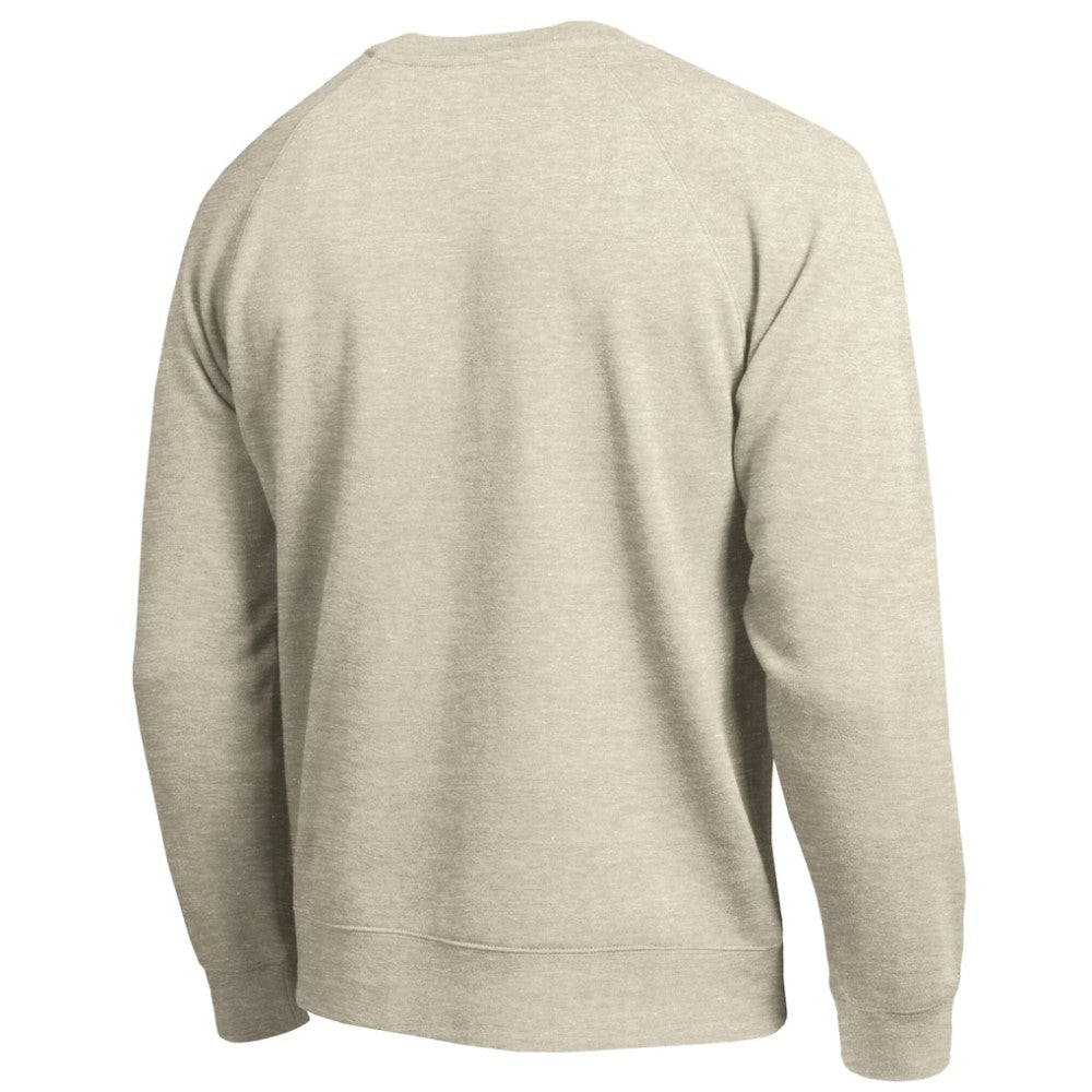 Oatmeal San Diego Padres Champion All-Star Soft Felt Sweatshirt