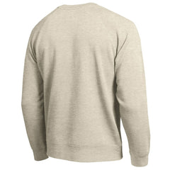 Oatmeal Philadelphia Phillies Champion All-Star Soft Felt Sweatshirt