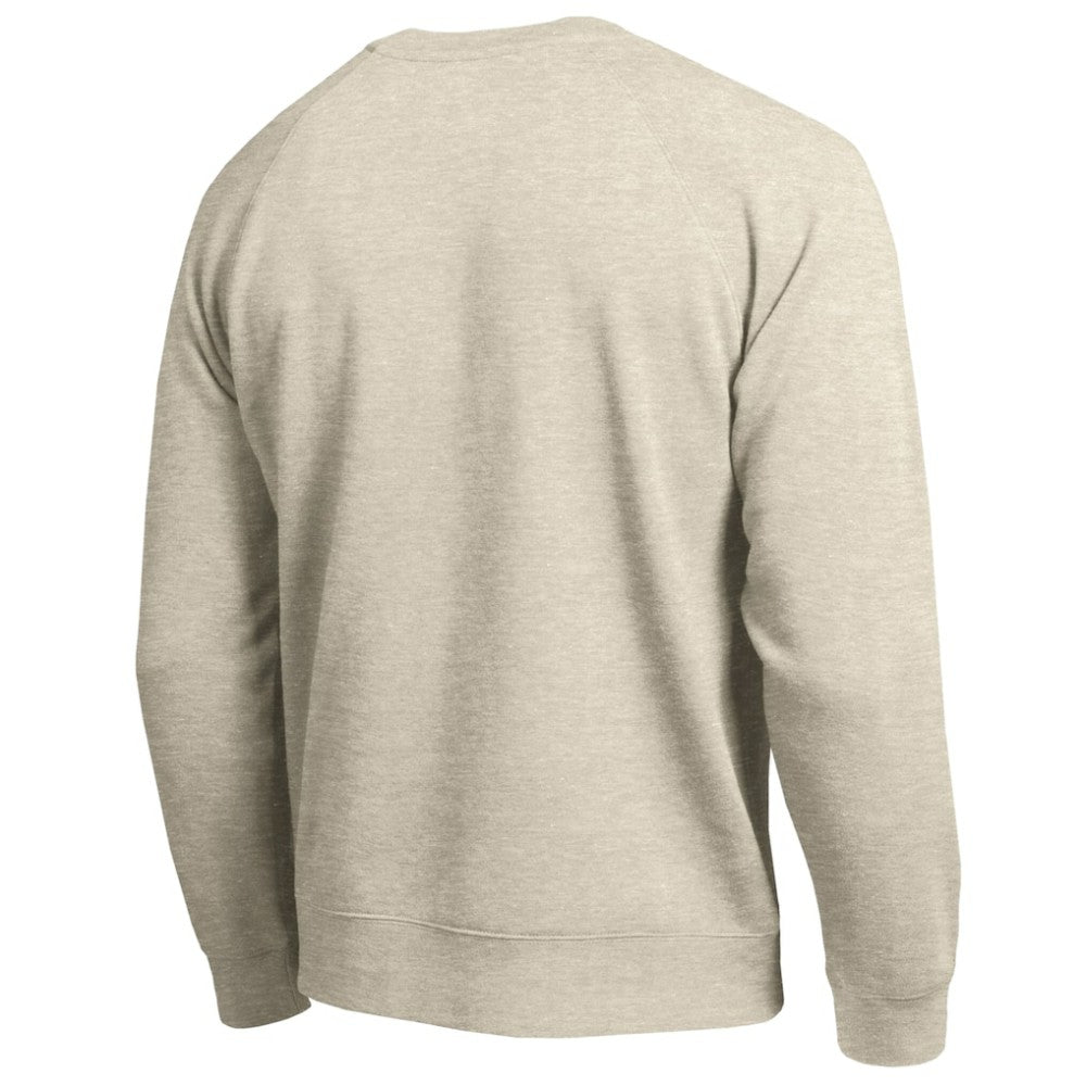 Oatmeal San Francisco Giants Champion All-Star Soft Felt Sweatshirt