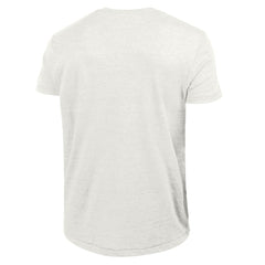 White Boston Red Sox Champion Winning Tradition Cooperstown Tri-Blend T-Shirt