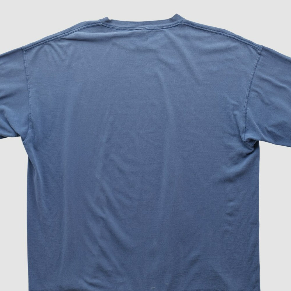 Blue St. Louis Cardinals CSA 2000s T-shirt