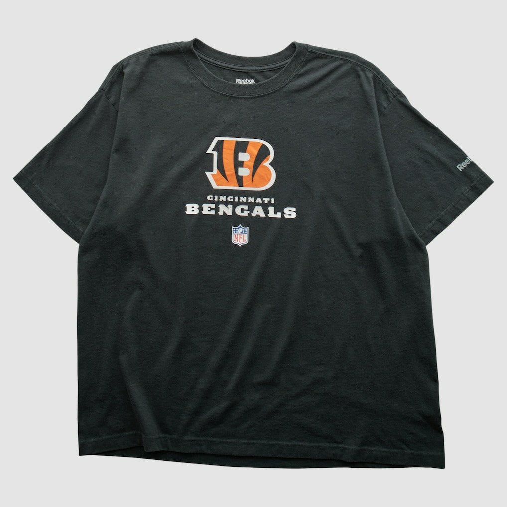 Reebok 2000s T-shirt - Cincinnati Bengals T-shirts