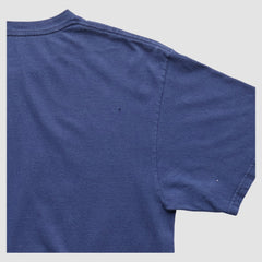 Navy Milwaukee Brewers MLB 2000s T-shirt