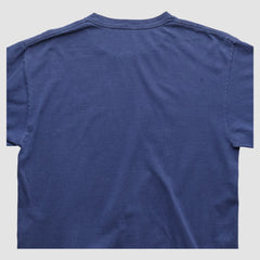 Navy Milwaukee Brewers MLB 2000s T-shirt