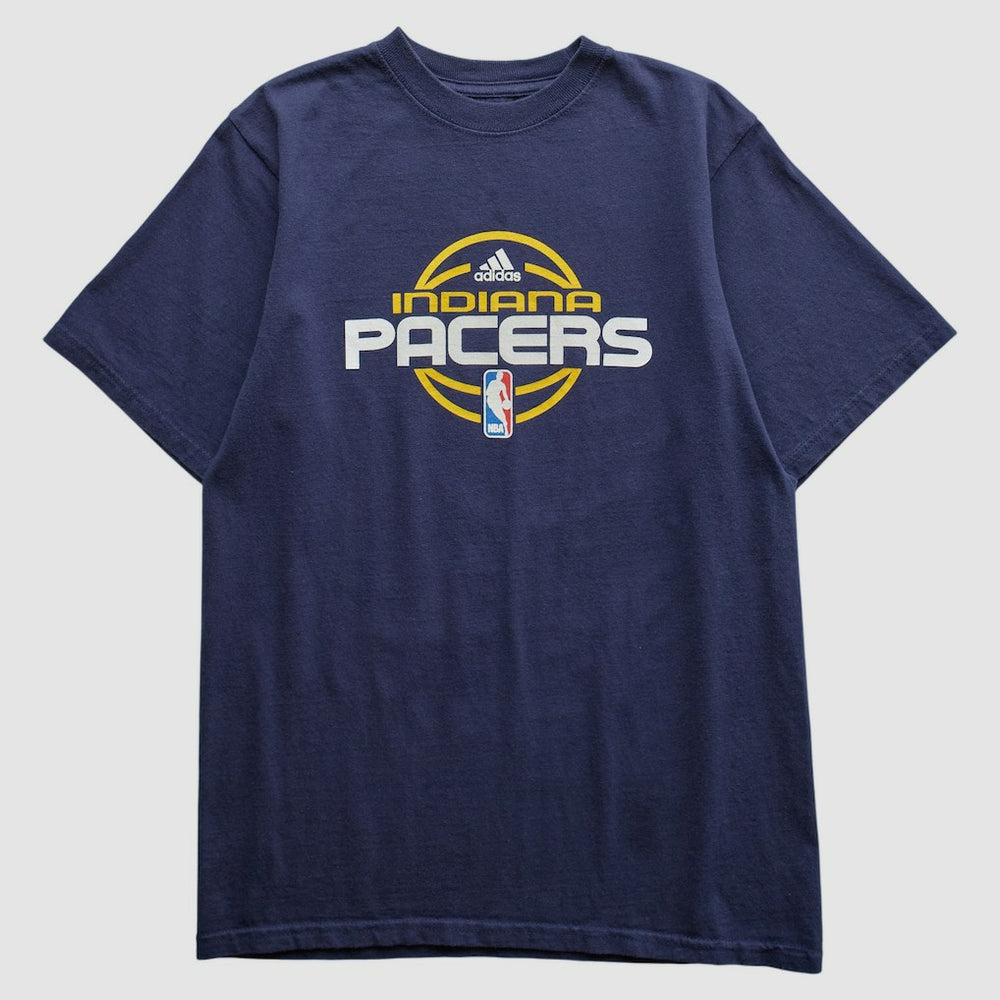Adidas Indiana Pacers 2000s T-shirt