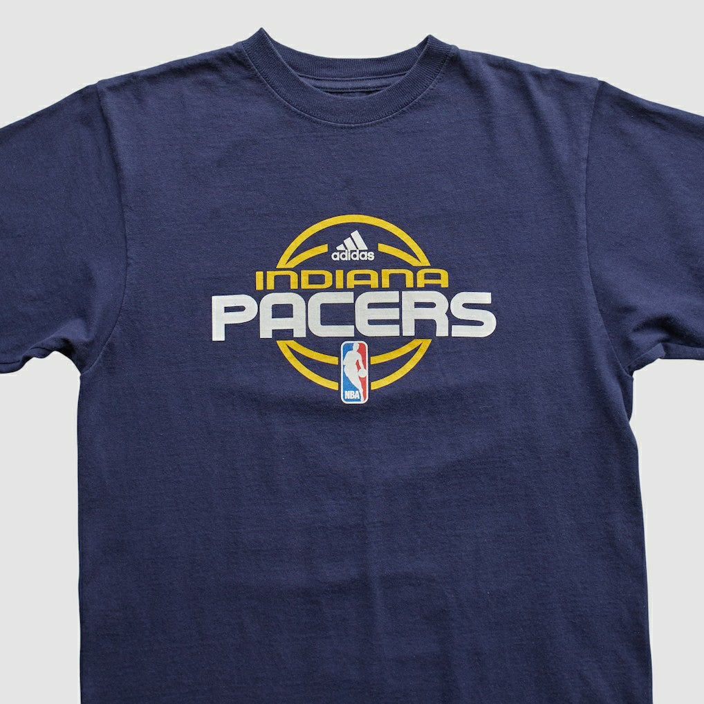 Adidas Indiana Pacers 2000s T-shirt